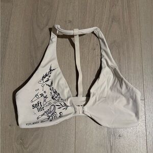 Gymshark T back sports bra